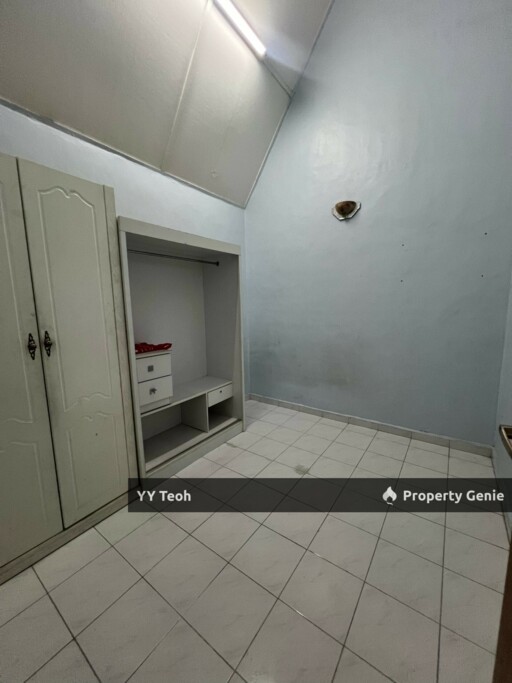 Bachang Baru Single Storey Terrace