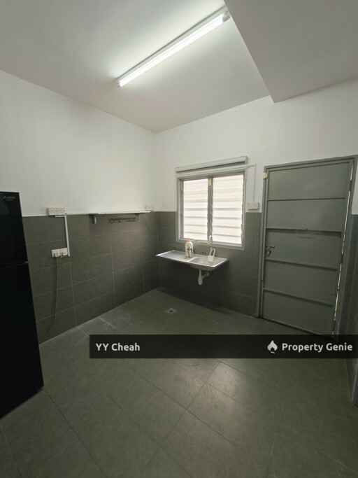 Pakatan Jaya Ipoh Bercham Tambun For Sale Double Storey Modern House Renovated