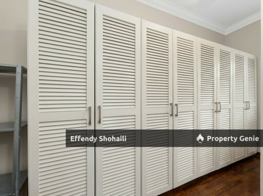 PUTRAJAYA PRESINT 11 SEMI D HOUSE