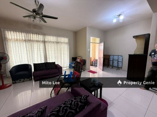 Taman Impian Heights For Sale Imoian Emas For Sale Skudai For Sale