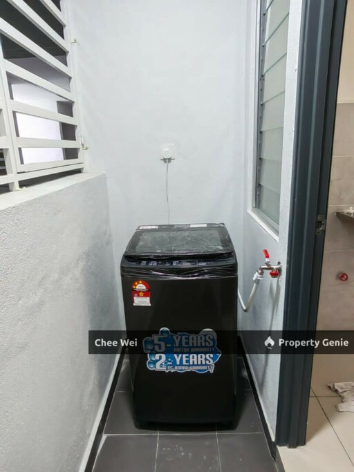 📍IPOH @ Residensi Kg Paloh For Rent