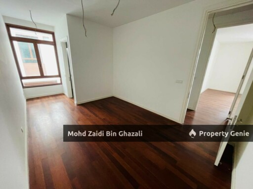 BRAND NEW 3 Storey Semi D  ASTANA Presint 8, Putrajaya