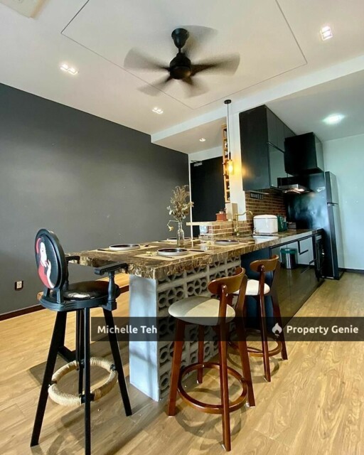 Ipoh Oasis Condominium For Rent