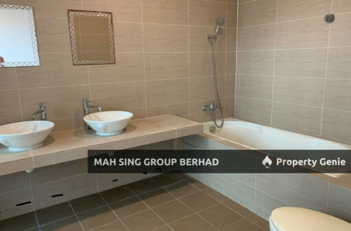 Cassia @ Garden Residence