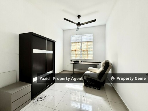 Bungalow 1.5 Storey,Taman Senimas, Kuala Pilah