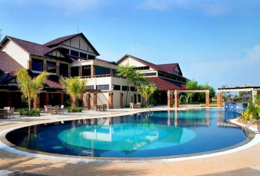 Kolej Heights Utara