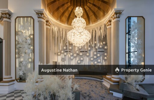 Arte Cheras, Taman Midah on Auction save $127k or 26% below mv