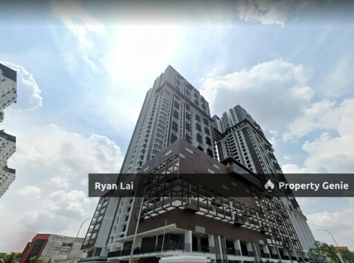 Astetica Residences (Estetika) | Save Up to 52k | Below Market Value 10% Auction Property!