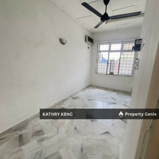 Taman Delima For Rent Kluang For Rent Johor For Rent