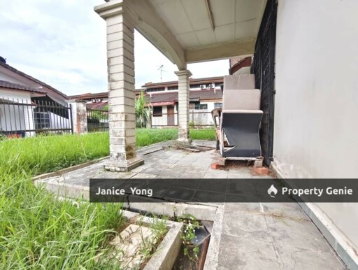 Taman Sutera Jalan Sutera Hijau 9
