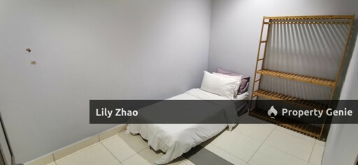 3 Storey Terraced House for Sale, Renovated & Furnished, Taman Tunoh, Behind ITCC Hypermall, Penampang