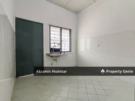 1 STOREY TERRACE, BLOK 7 BANDAR TASIK PUTERI, RAWANG