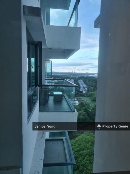 The Marina View @ Plentong