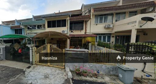 Jalan Datuk Haji For Sale Taman Tan Yew Lai For Sale Kuala Lumpur For Sale