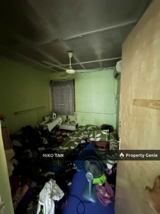 For Sale Jalan Jambu Mawar 9 @ Tmn Muhibbah Saleng