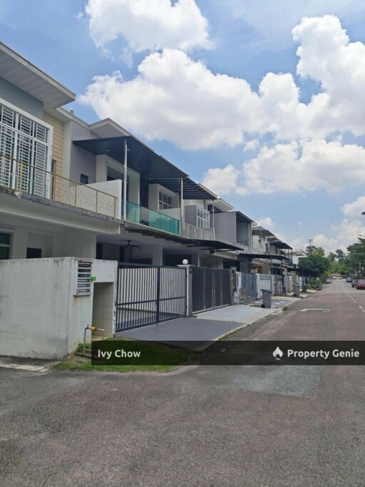 Austin Residence Terrace House for Sale