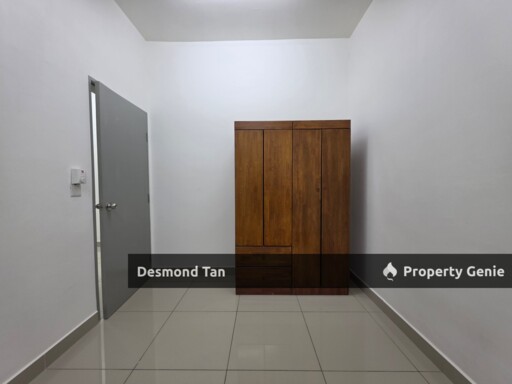 Bayu Temiang Residensi Condo|Semi Furnished|Seremban|Ready Move in ! RM1500 Under Market Value