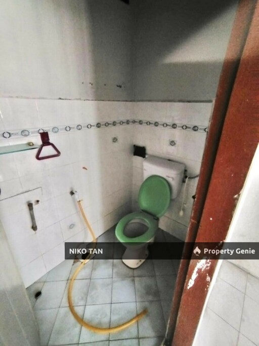 [INTERNATIONAL]1-Storey Jalan Desa Kulai For Sale