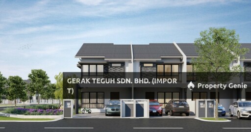 KAJANG 2 PRESINT 3