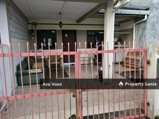 🎯For Sale - Single Storey Intermediate📍Samarindah, Kota Samarahan