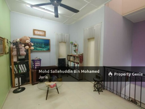 [RENOVATED] TERES 2 TINGKAT TAMAN PANDAN PERDANA, KUANTAN