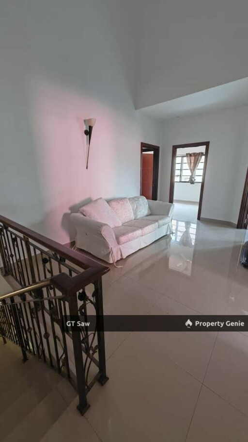 Cheras Semi D for rent