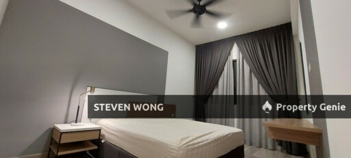 🔥Lifestyle 📍South View, Kampung Kerinchi (Bangsar South)