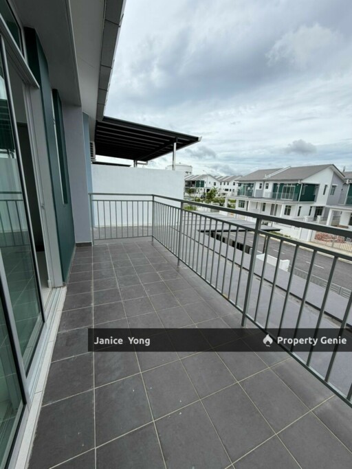 Taman Pulai Mutiara, 2