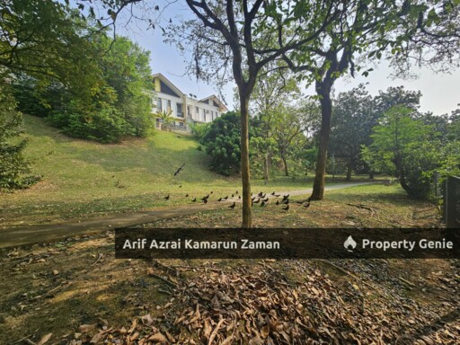 [Freehold] Presint 15, Putrajaya | End Lot Double Storey Semi-D | 5R5B | RM1.39M