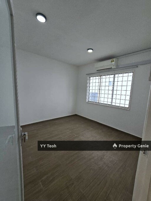 Hilir Kota Apartment 3R Unit｜BLK S - LVL 2