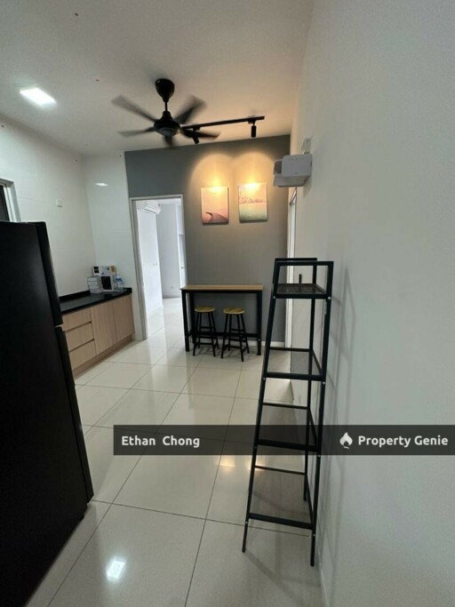 Master Room @ Nadayu 801 For Rent