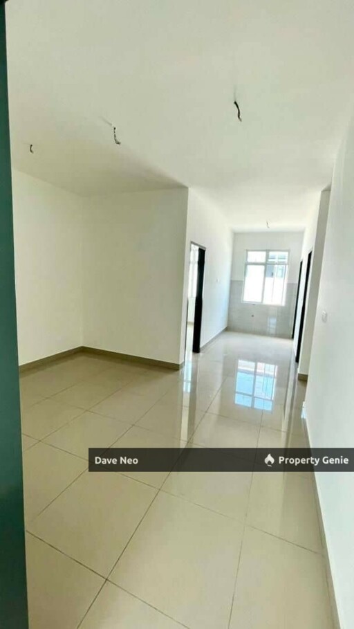 Perjiranan 14 @ Bandar Dato Onn • 2-Storey House