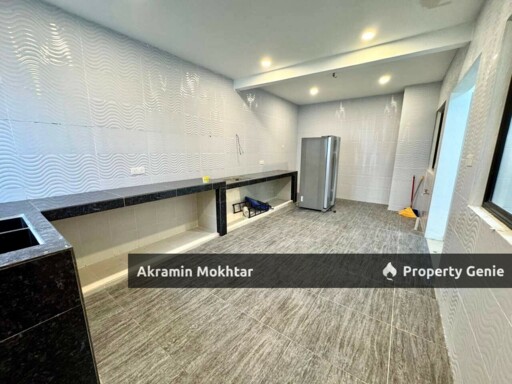 Freehold & Facing Open | Double Storey Semi-D Bandar Tasik Kesuma Fasa 1M, Semenyih