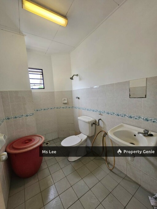 2 Storey House @ Bandar Puteri, Klang - Sale Below Bank Value Rm55k