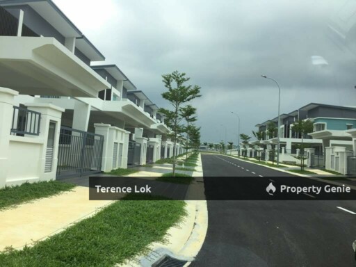 S2 Heights Rimbun Harmoni Irama Impian, S2 Heights, Seremban 2