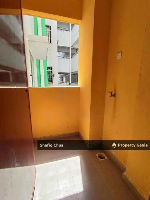 Mewah 9 Residence, Kajang