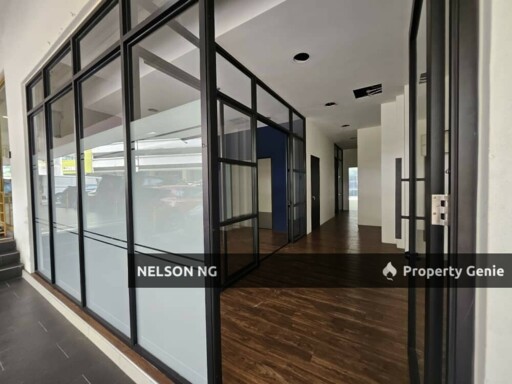 Neo Damasara, Damansara Perdana Petaling Jaya