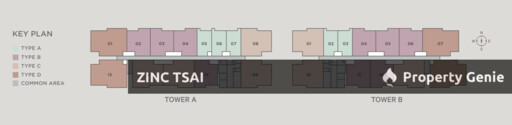 ANYA at Shorea Park Residence 2 Puchong Freehold Service Apartment Auction | 4R3B Dual Key | Save RM 60K