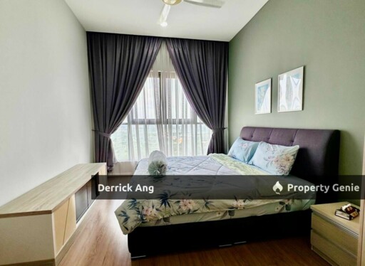 For Rent - The Wateredge For Rent Senibong Cove For Rent Permas Jaya For Rent Johor For Rent