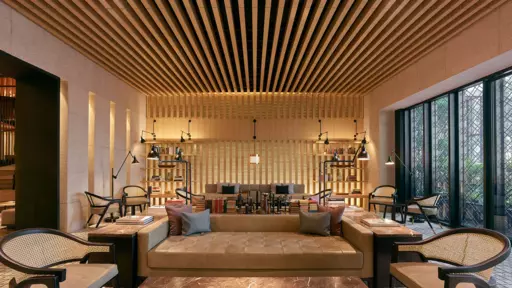 The Ruma Residences, KLCC