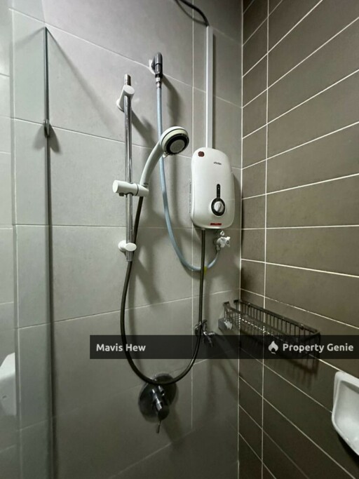 For Rent, Parc Regency @Plentong Masai/ Fully Furnished