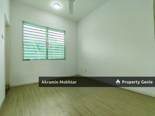 Double Storey Terrace (Anise), Kundang Estate Bandar Baru Kundang Rawang