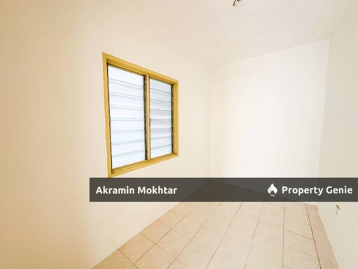 CORNER UNIT & 1 PARKING | Casa Riana Apartment, Puncak Jalil