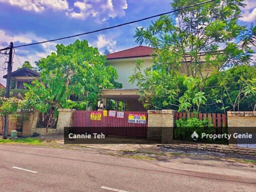 Taman Tun Abdul Razak @ 2-Storey Bungalow | 9,490sf (Land) Below Value 34%!
