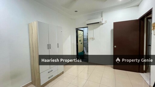 Apartment For Rent Mon Glori Permas Jaya Johor
