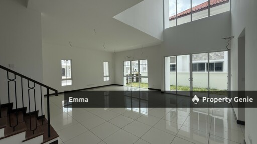 Freehold Semi-D | Heron 2 | South Facing | 4+1 Bedrooms