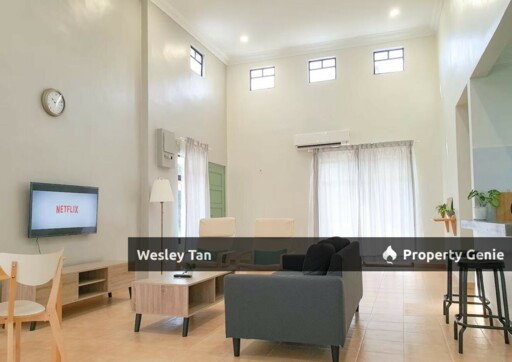 A'Famosa Resort, Alor Gajah Melaka - 1 Storey Bungalow Villa | Airbnb Ready | Proven Income | Renovated | Private Swimming Pool