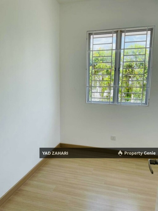 Ariza Elmina, Shah Alam | 2-Storey Terrace 4 Bedrooms | RM980K - Below MV, Extra Land and Freehold