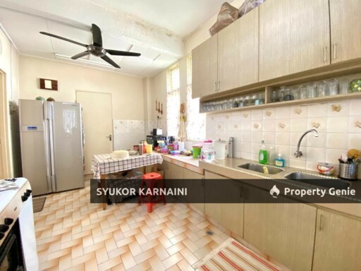 Double Storey Bungalow Seksyen 2, Shah Alam