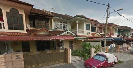 Arena Kepayang Putra